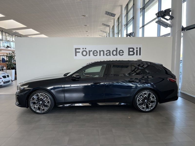BMW 530 bild 3
