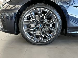 BMW 530 bild 4