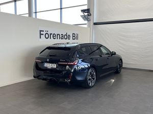 BMW 530 bild 13