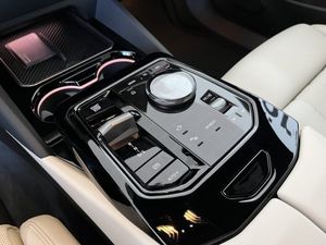 BMW 530 bild 8