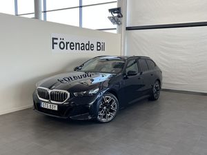 BMW 530 bild 1
