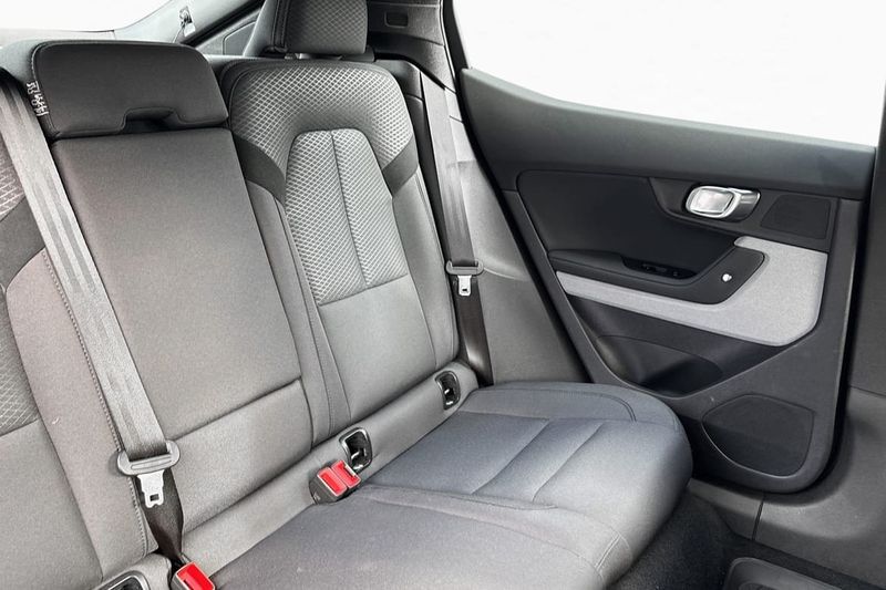 Polestar 2 bild 15