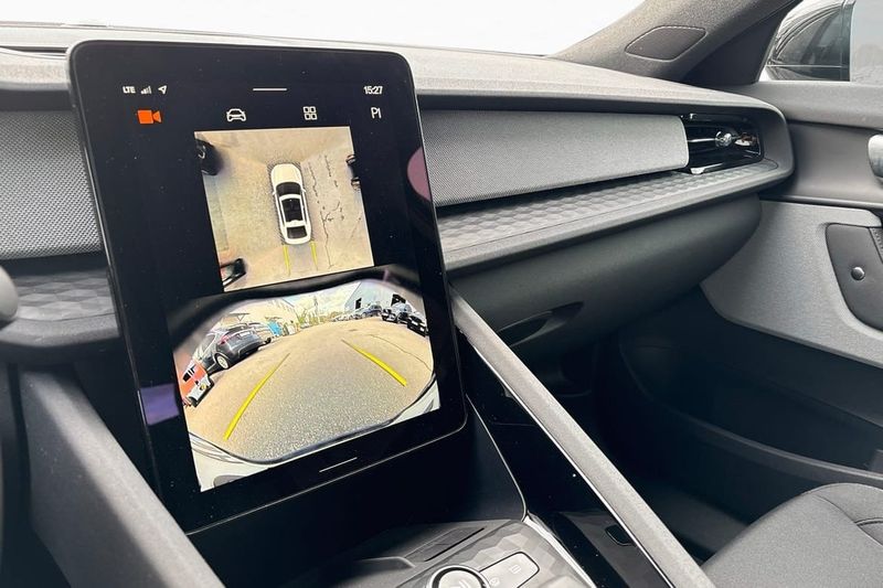 Polestar 2 bild 25