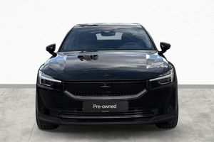 Polestar 2 bild 3