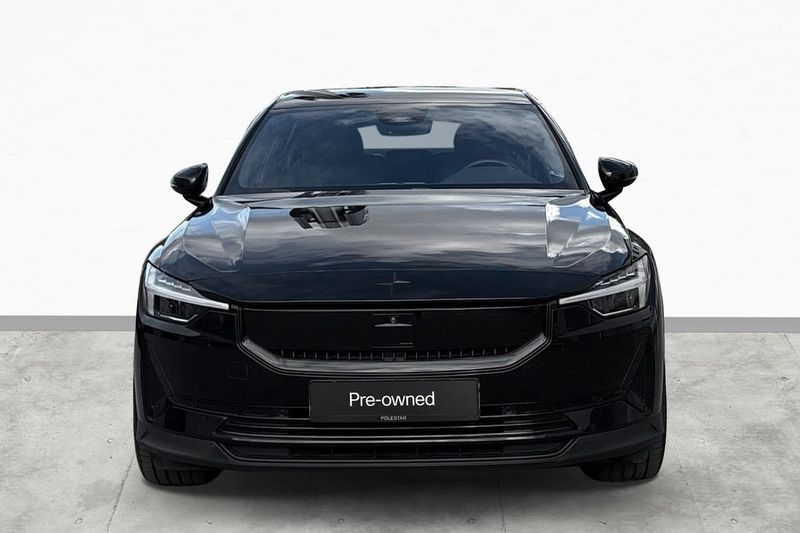 Polestar 2 bild 3