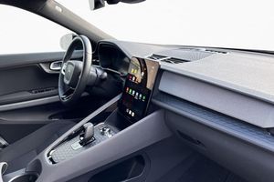 Polestar 2 bild 14