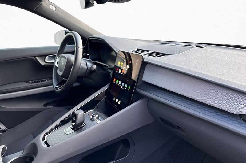 Polestar 2 bild 14