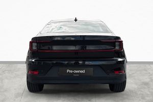 Polestar 2 bild 5