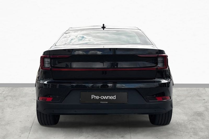 Polestar 2 bild 5