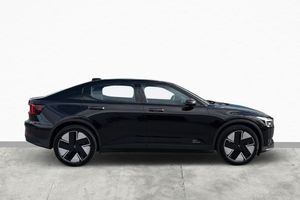 Polestar 2 bild 4