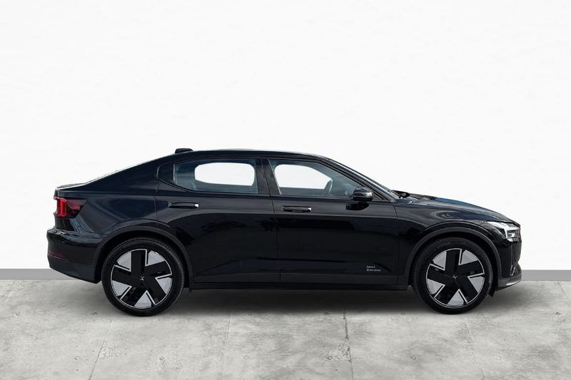 Polestar 2 bild 4