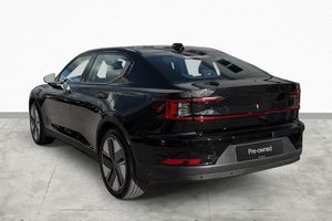 Polestar 2 bild 8