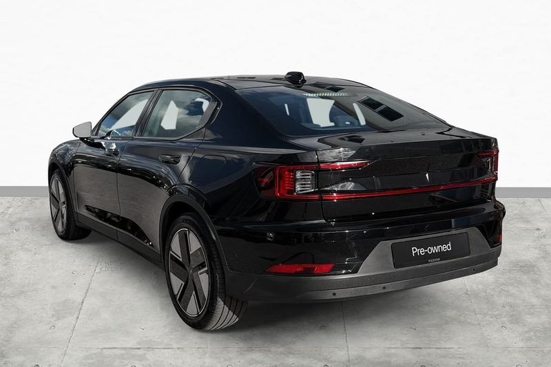Polestar 2 bild 8