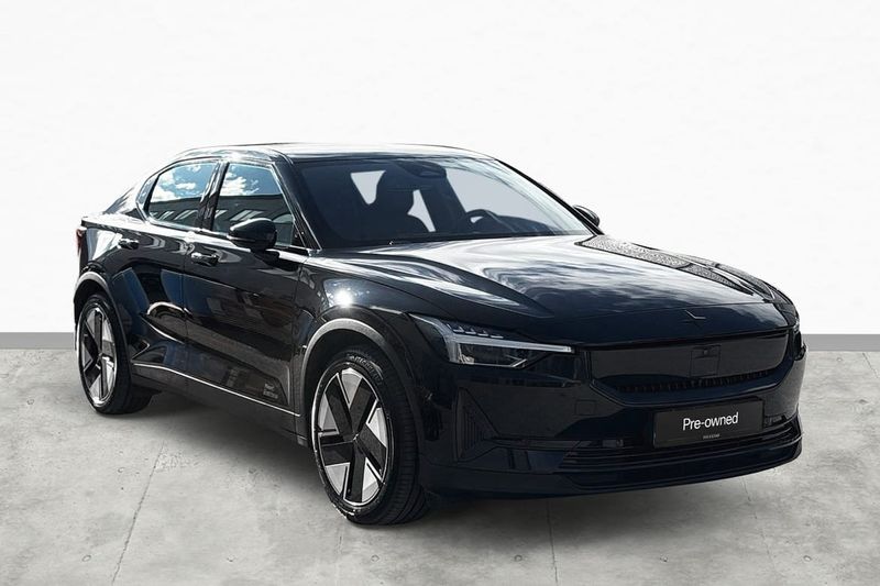 Polestar 2 bild 10