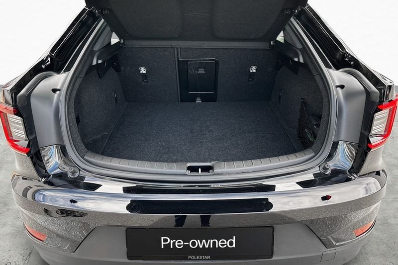 Polestar 2 bild 29