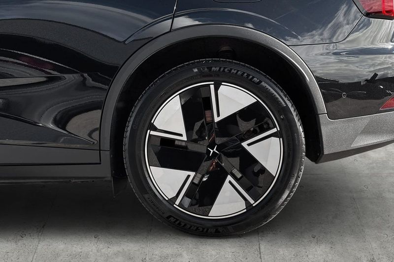 Polestar 2 bild 6
