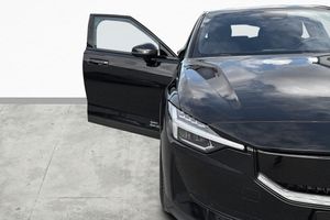 Polestar 2 bild 16