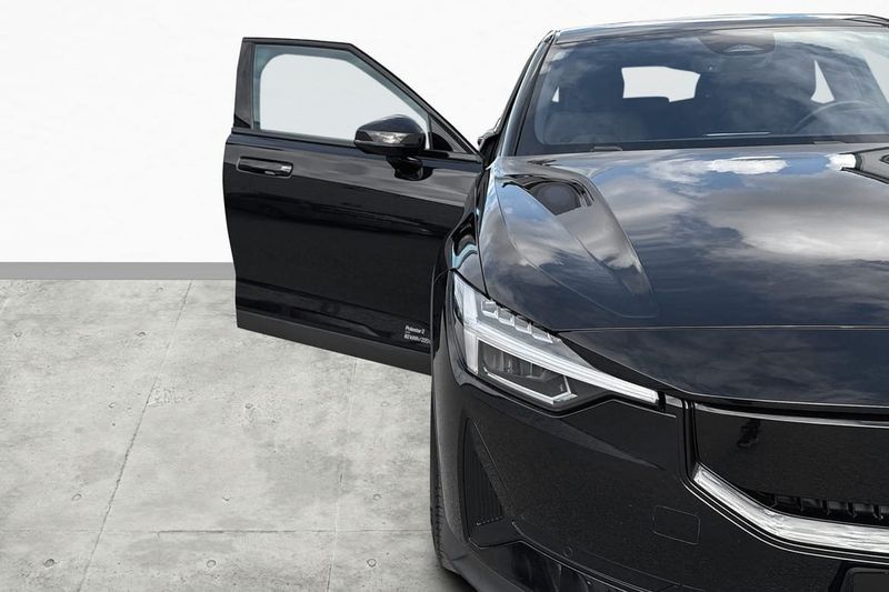 Polestar 2 bild 16