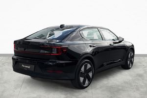 Polestar 2 bild 9
