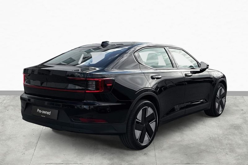 Polestar 2 bild 9