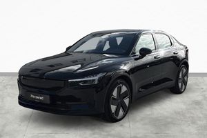 Polestar 2 bild 7