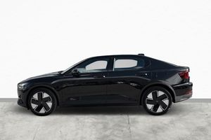 Polestar 2 bild 1