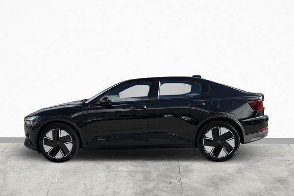 Polestar 2 Long range Single motor - 2025