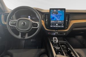 Volvo XC60 bild 9