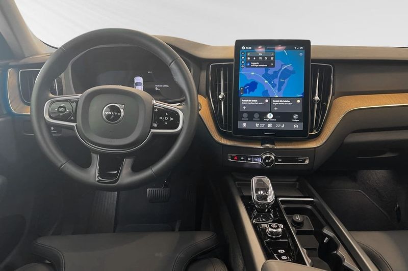 Volvo XC60 bild 9
