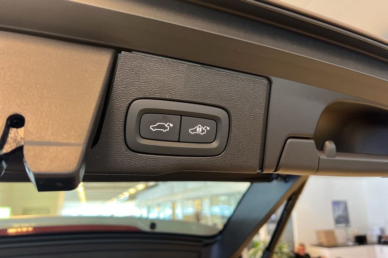Volvo XC60 bild 15