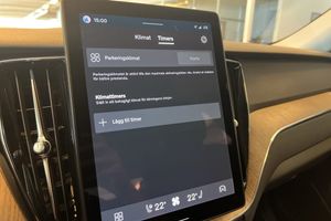 Volvo XC60 bild 24
