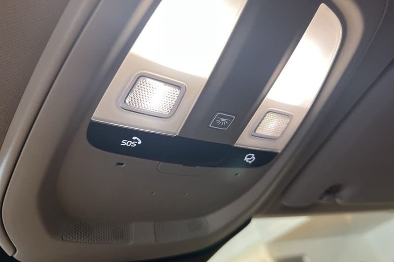 Volvo XC60 bild 21