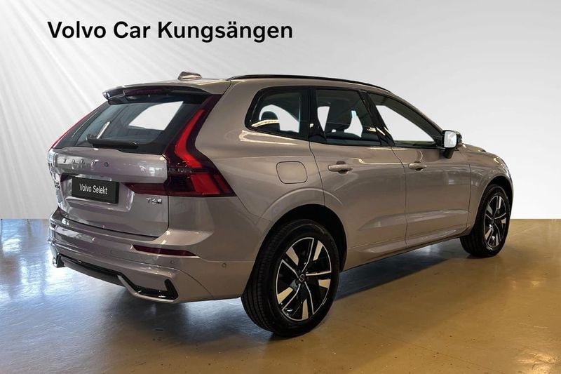 Volvo XC60 bild 5