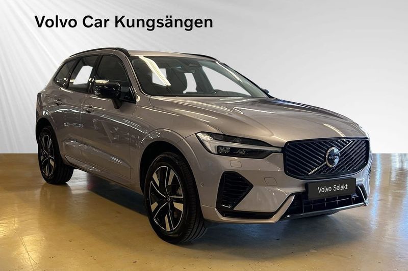 Volvo XC60 bild 6