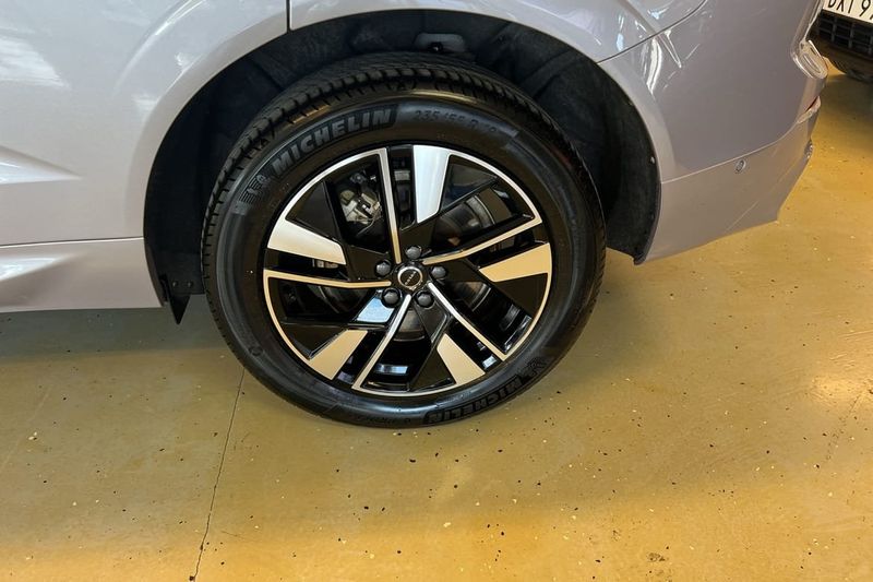 Volvo XC60 bild 13
