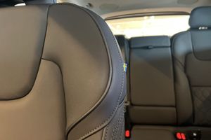 Volvo XC60 bild 20