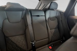 Volvo XC60 bild 11