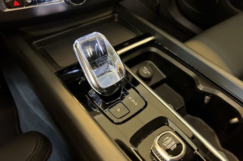 Volvo XC60 bild 18