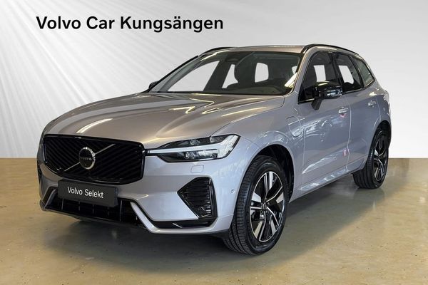 Volvo XC60 T6 Plus Dark Nordic Edition Harman/Kardon 360-... - 2026