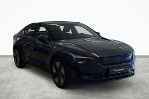 Polestar 2 bild 10