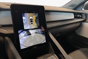 Polestar 2 bild 28