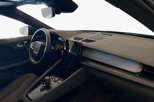 Polestar 2 bild 14