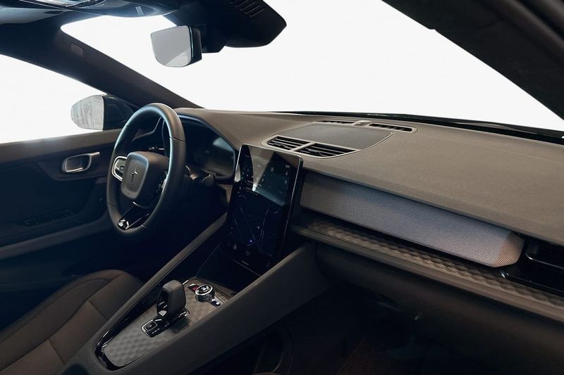 Polestar 2 bild 14
