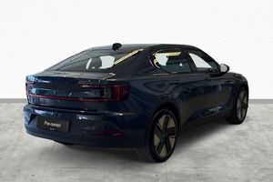 Polestar 2 bild 9