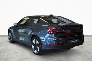 Polestar 2 bild 8