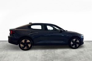 Polestar 2 bild 4