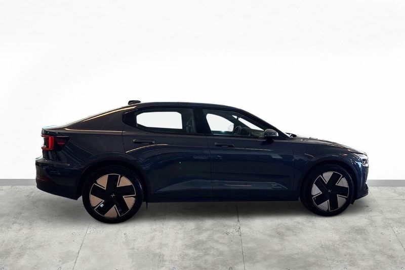 Polestar 2 bild 4