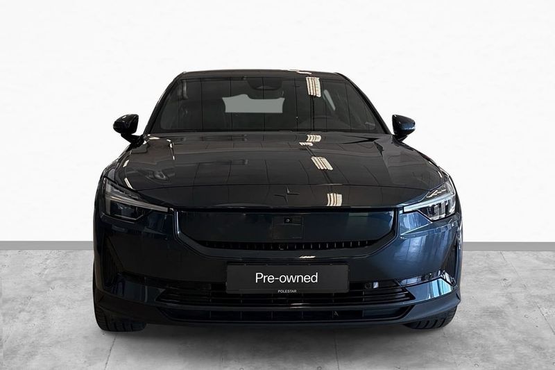 Polestar 2 bild 3