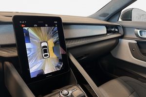 Polestar 2 bild 27