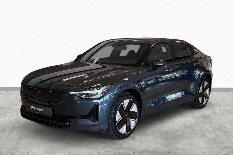 Polestar 2 bild 7